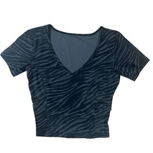 LULULEMON ALIGN Short Sleeve